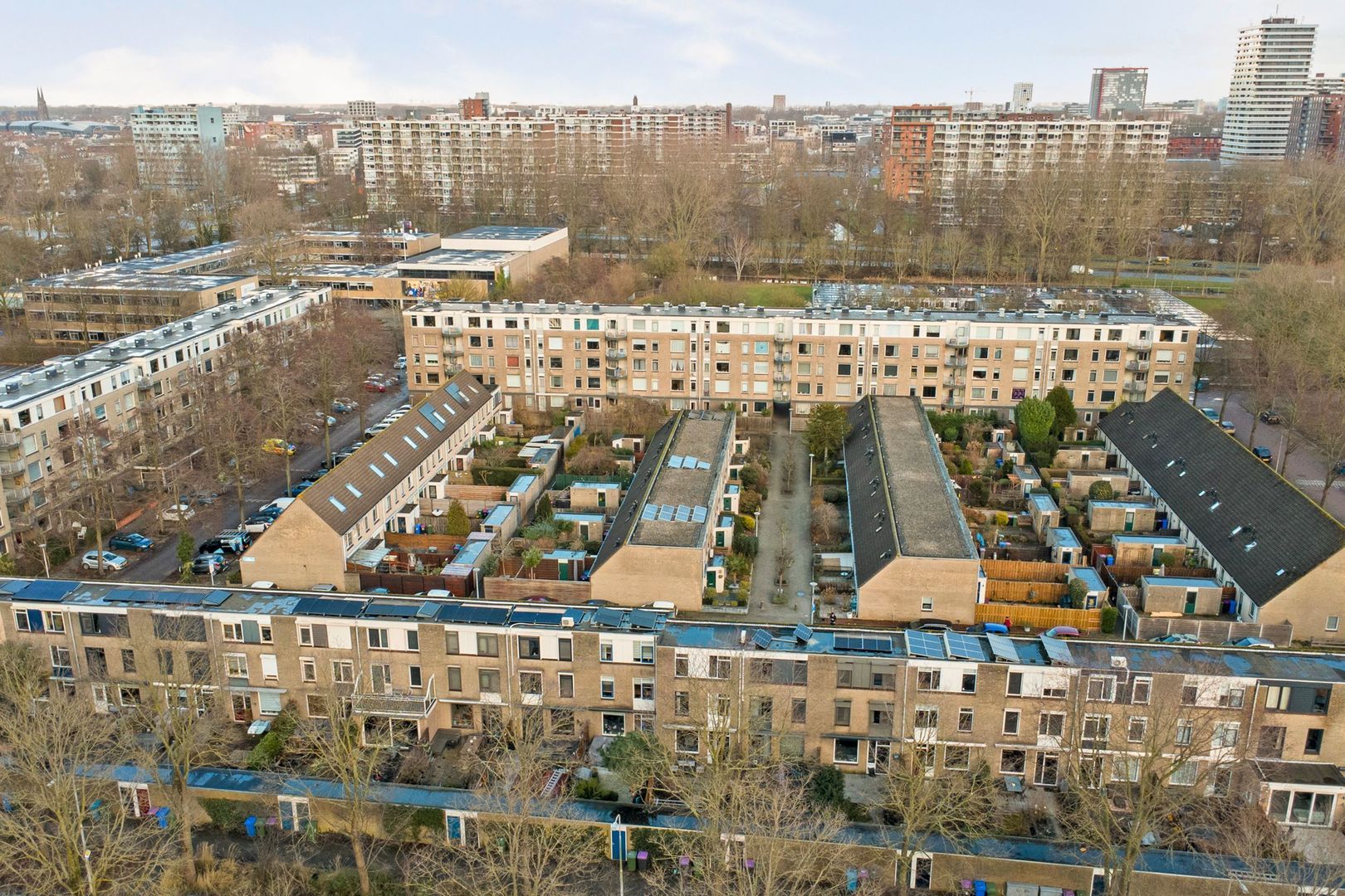 Cole Porterstraat 21, Delft foto-39