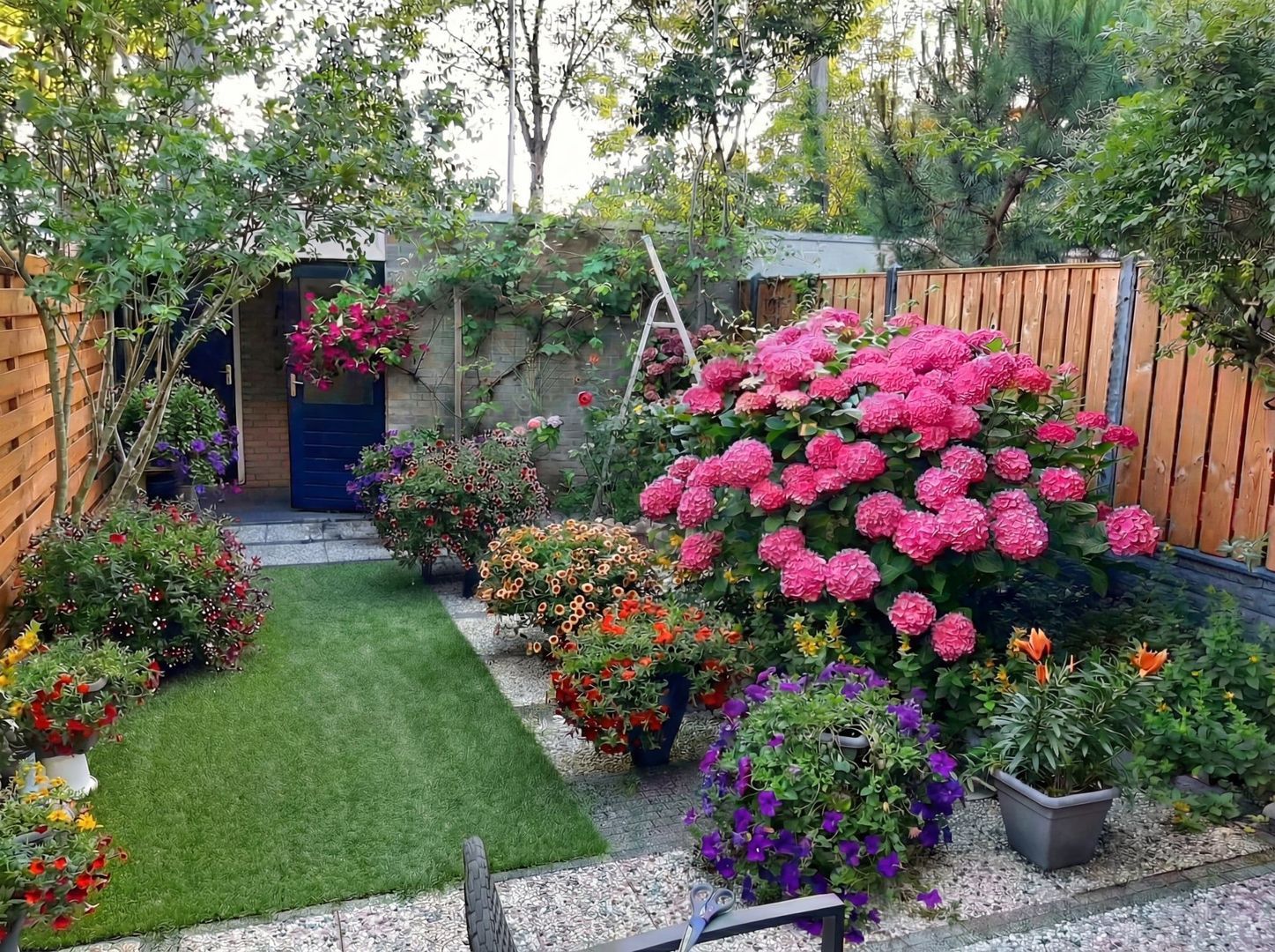 Cole Porterstraat 21, Delft foto-4