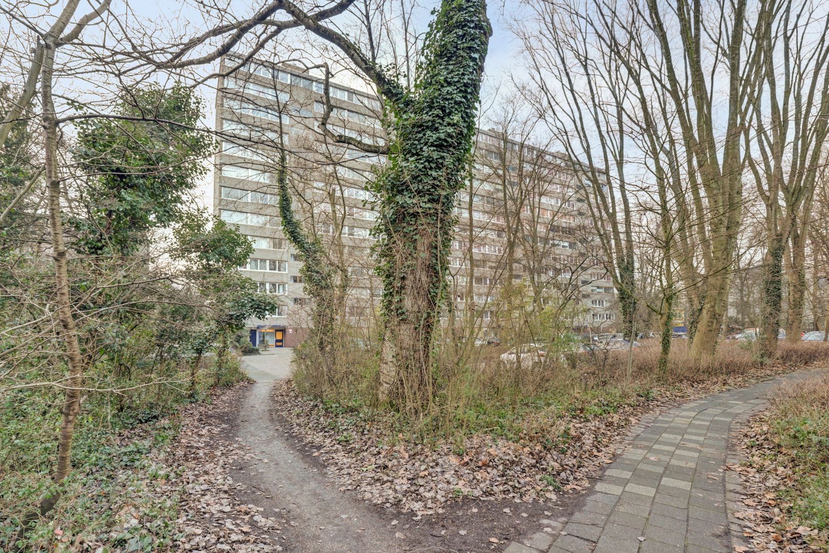 Aart van der Leeuwlaan 84, Delft foto-6