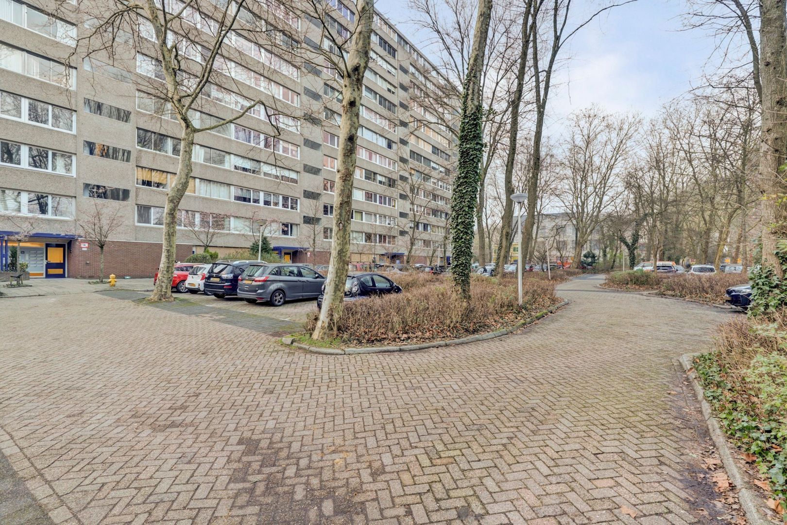 Aart van der Leeuwlaan 84, Delft foto-5