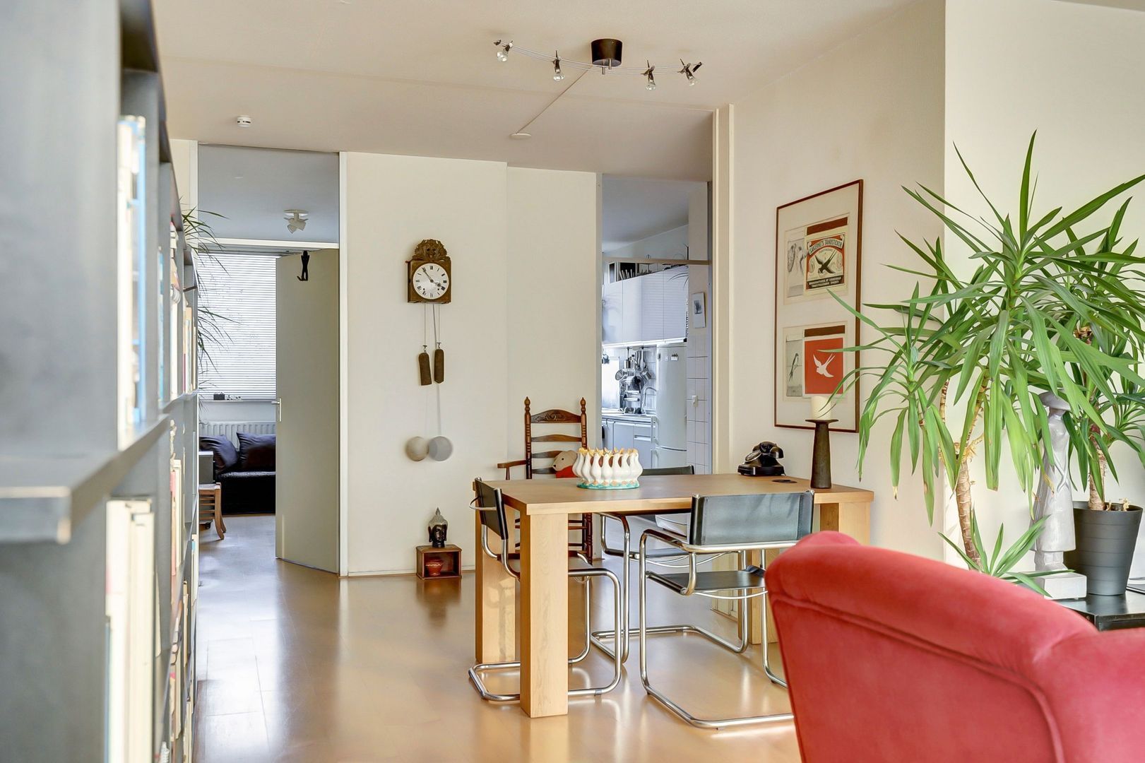 Aart van der Leeuwlaan 84, Delft foto-16