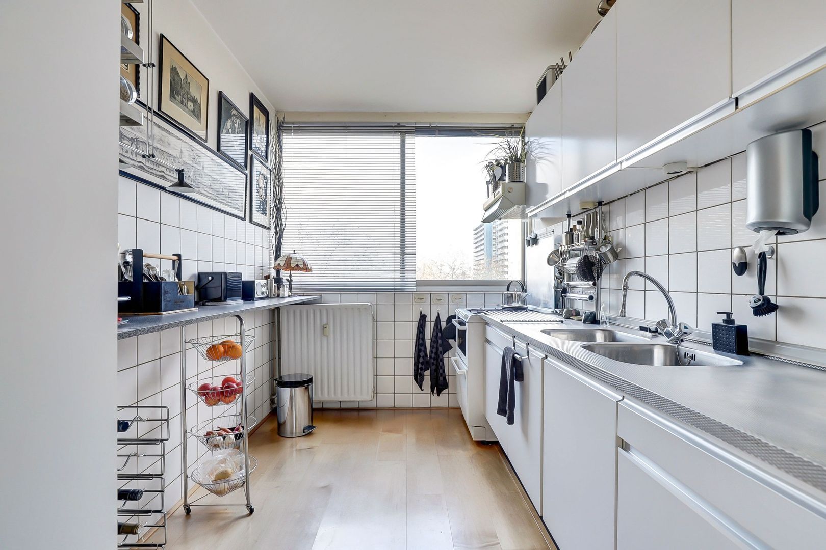 Aart van der Leeuwlaan 84, Delft foto-18