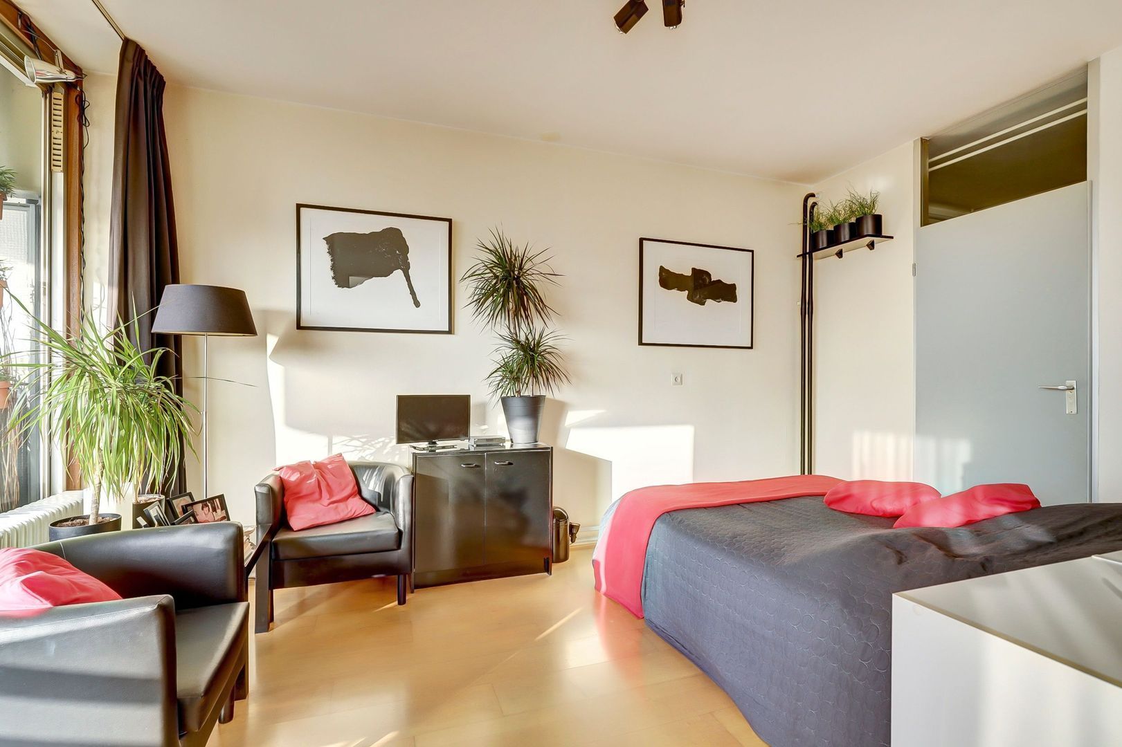 Aart van der Leeuwlaan 84, Delft foto-19