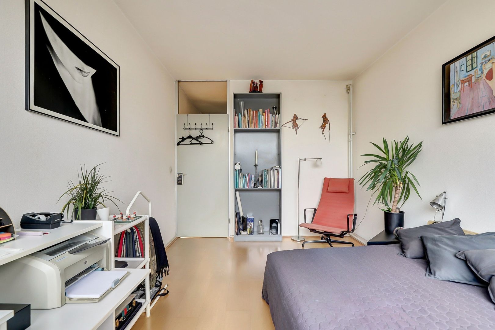 Aart van der Leeuwlaan 84, Delft foto-25