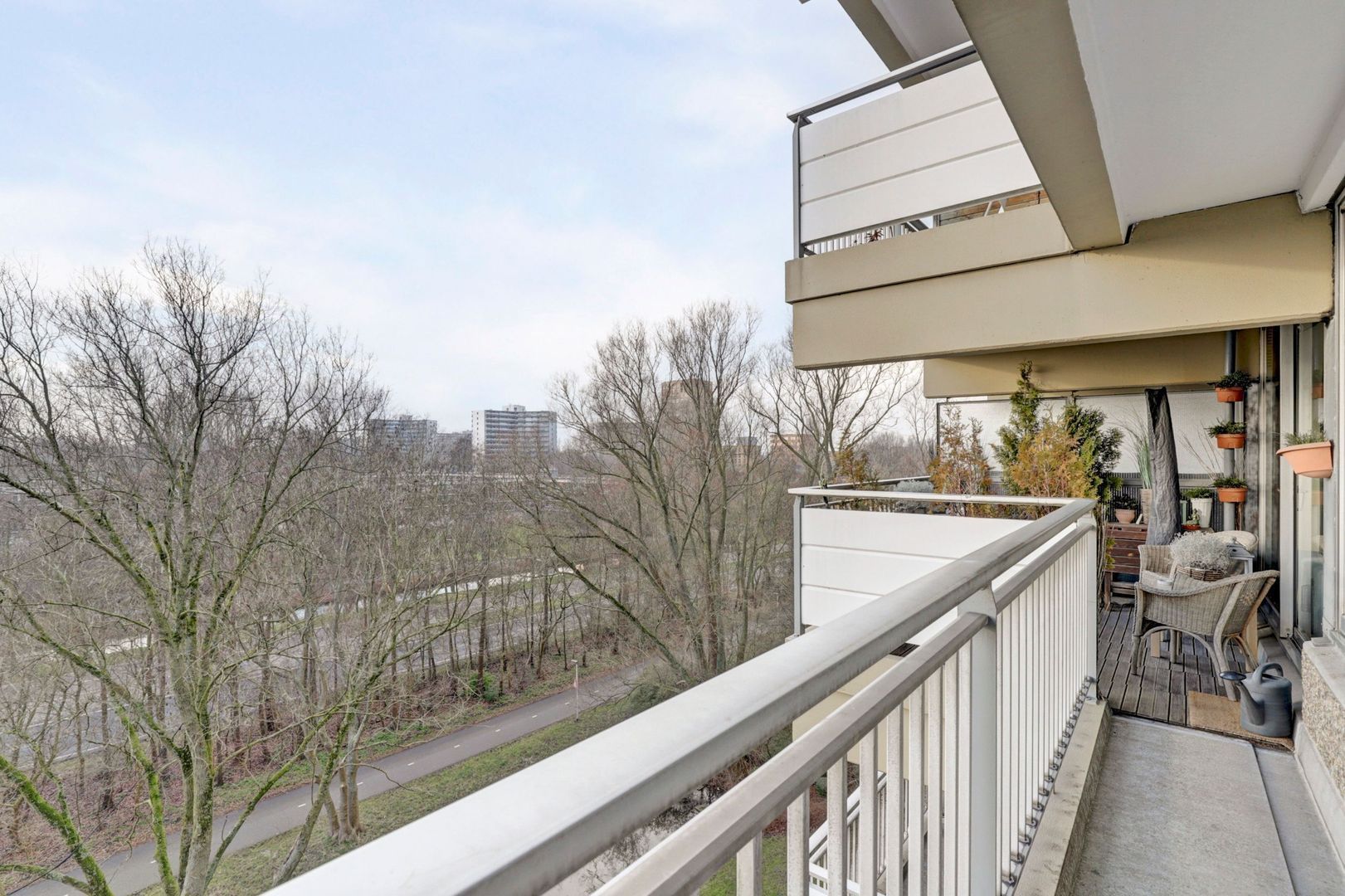 Aart van der Leeuwlaan 84, Delft foto-32