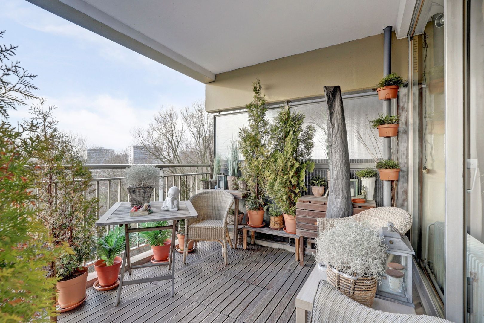 Aart van der Leeuwlaan 84, Delft foto-4