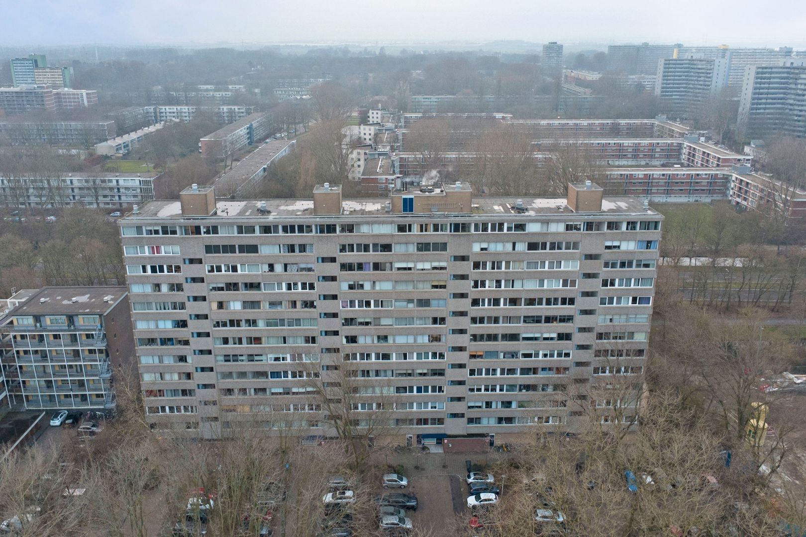 Aart van der Leeuwlaan 84, Delft foto-34