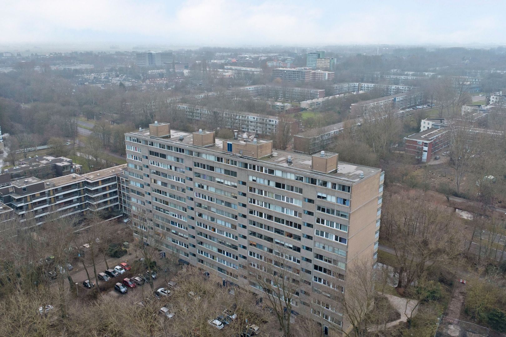 Aart van der Leeuwlaan 84, Delft foto-35