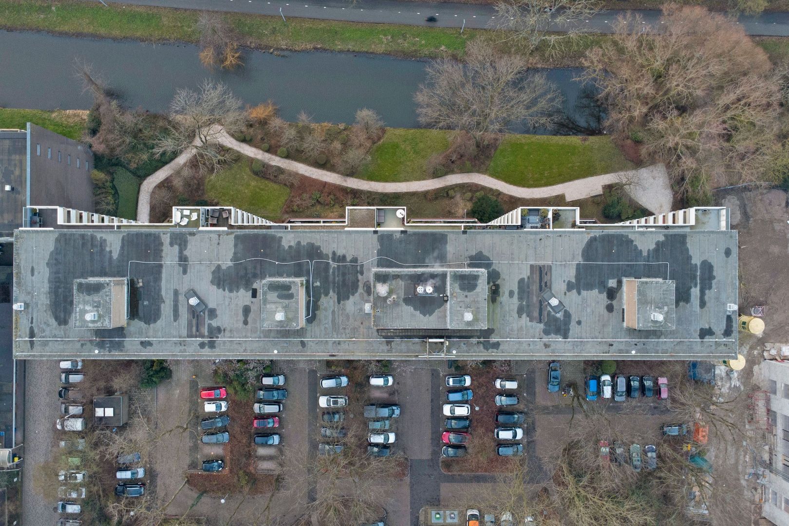 Aart van der Leeuwlaan 84, Delft foto-37