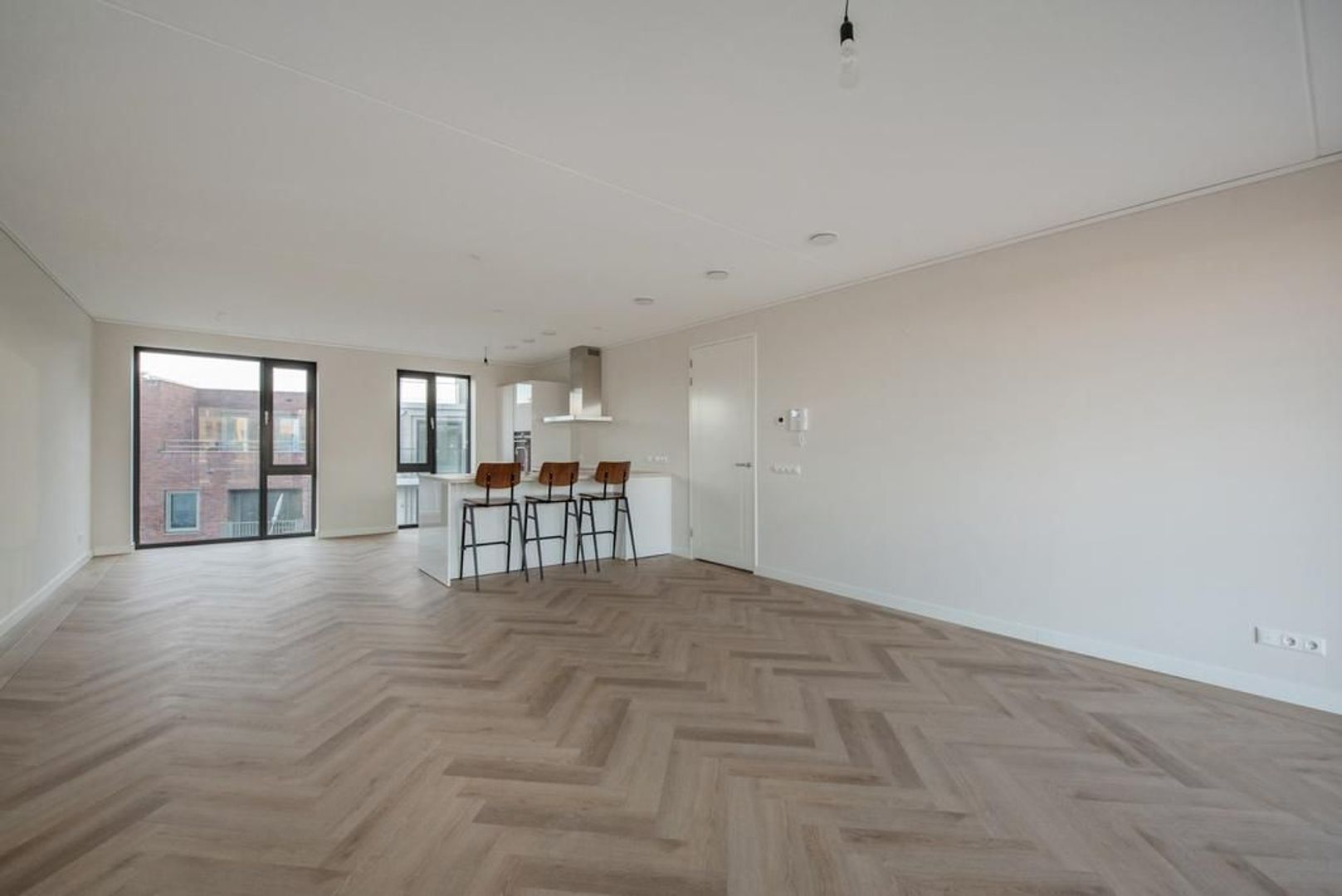 Ireneboulevard 38, Delft foto-1