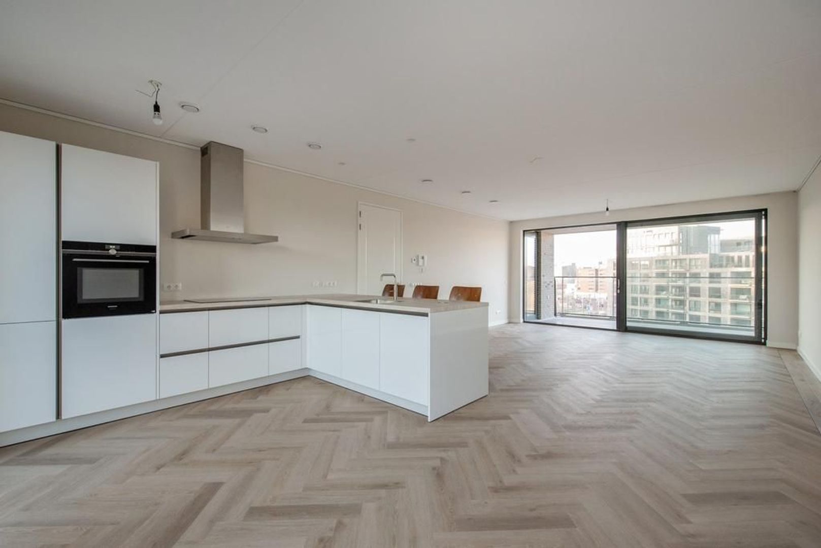 Ireneboulevard 38, Delft foto-2