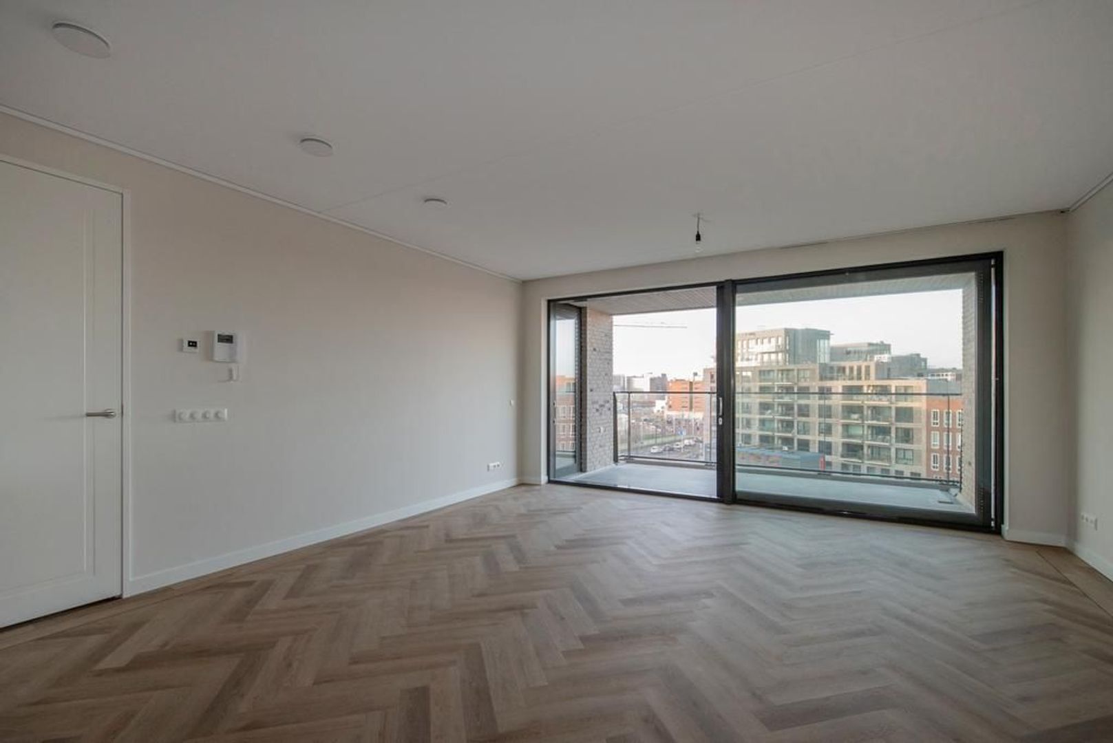 Ireneboulevard 38, Delft foto-25