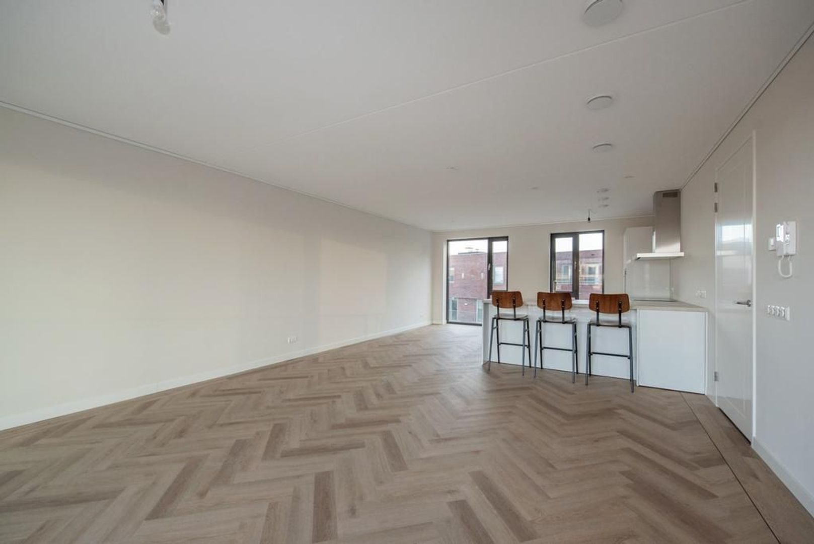 Ireneboulevard 38, Delft foto-31