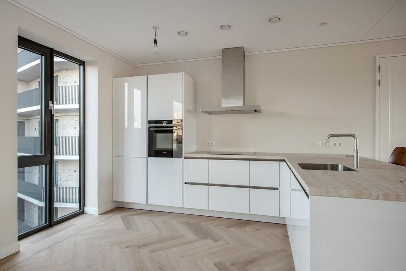 Ireneboulevard 38, Delft foto-33