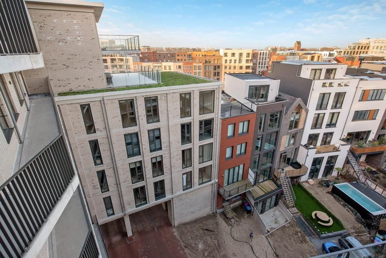 Ireneboulevard 38, Delft foto-39