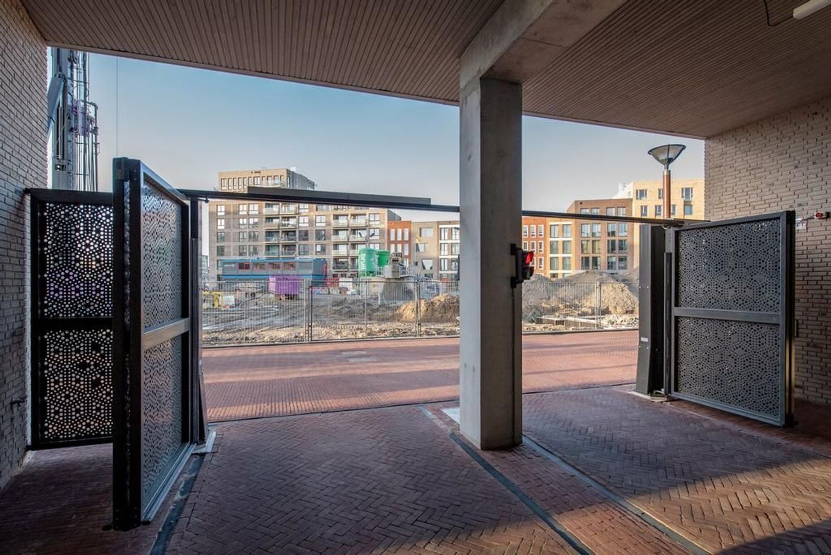 Ireneboulevard 38, Delft foto-40