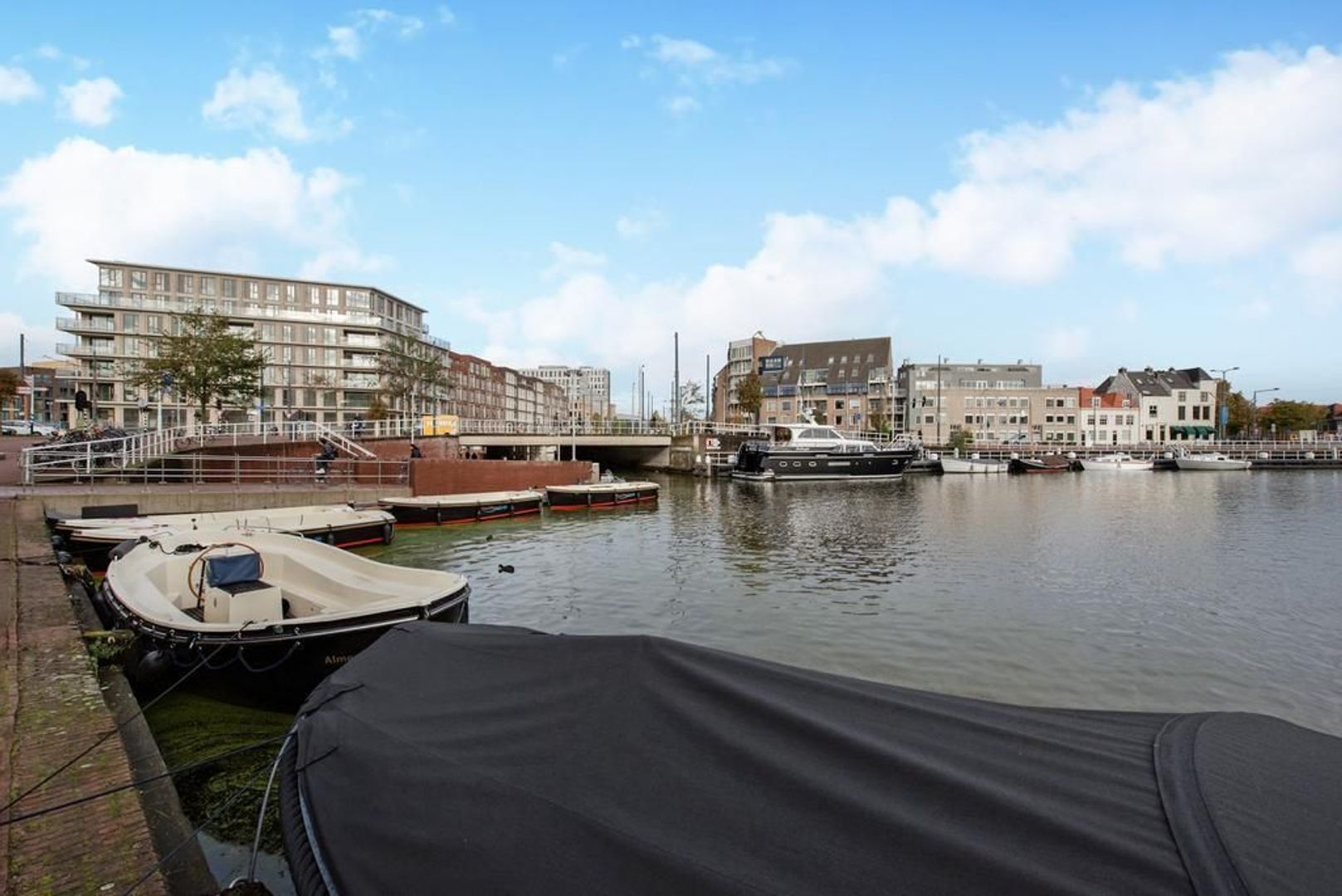 Ireneboulevard 38, Delft foto-44