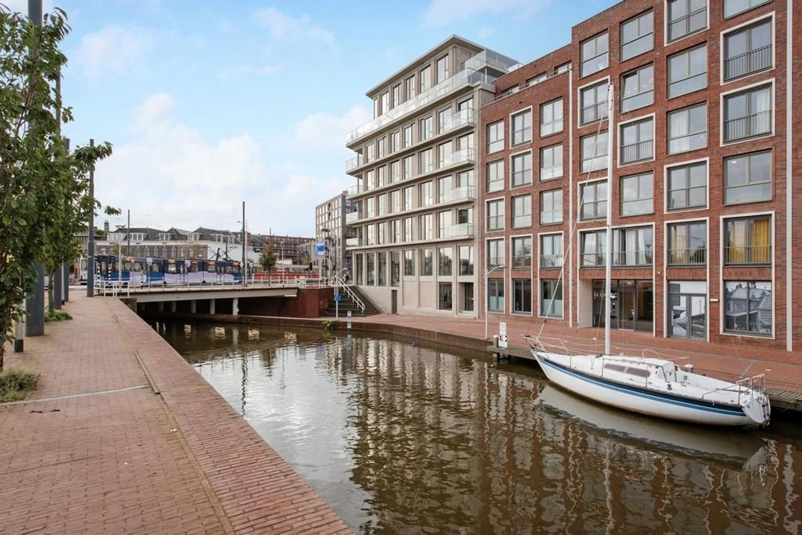 Ireneboulevard 38, Delft foto-47