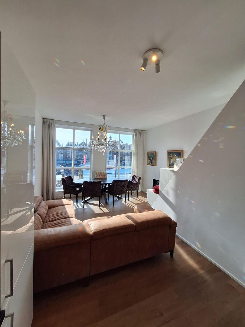 Markt 28, Delft foto-9