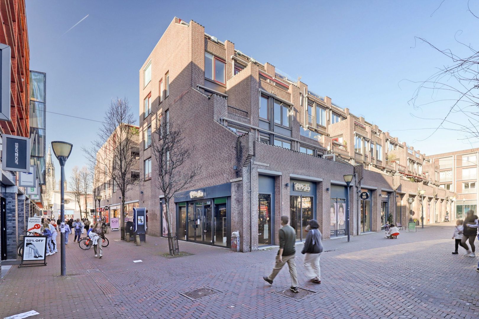 Vestpoort 41, Delft foto-0