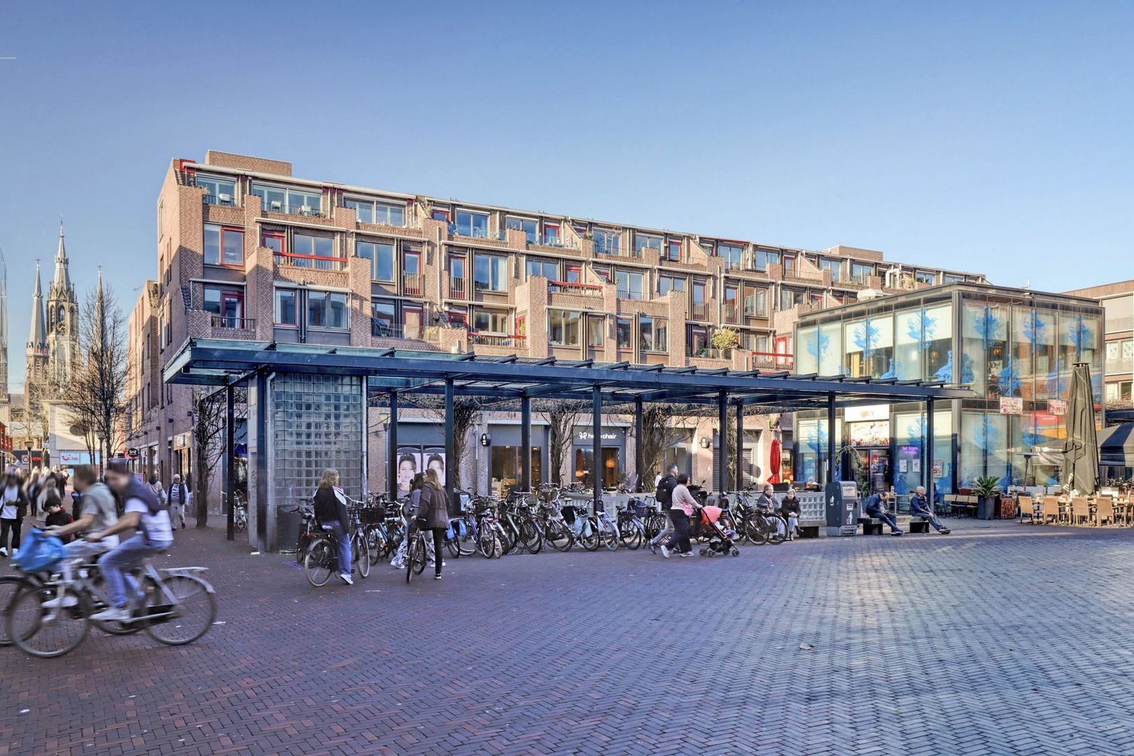 Vestpoort 41, Delft foto-5