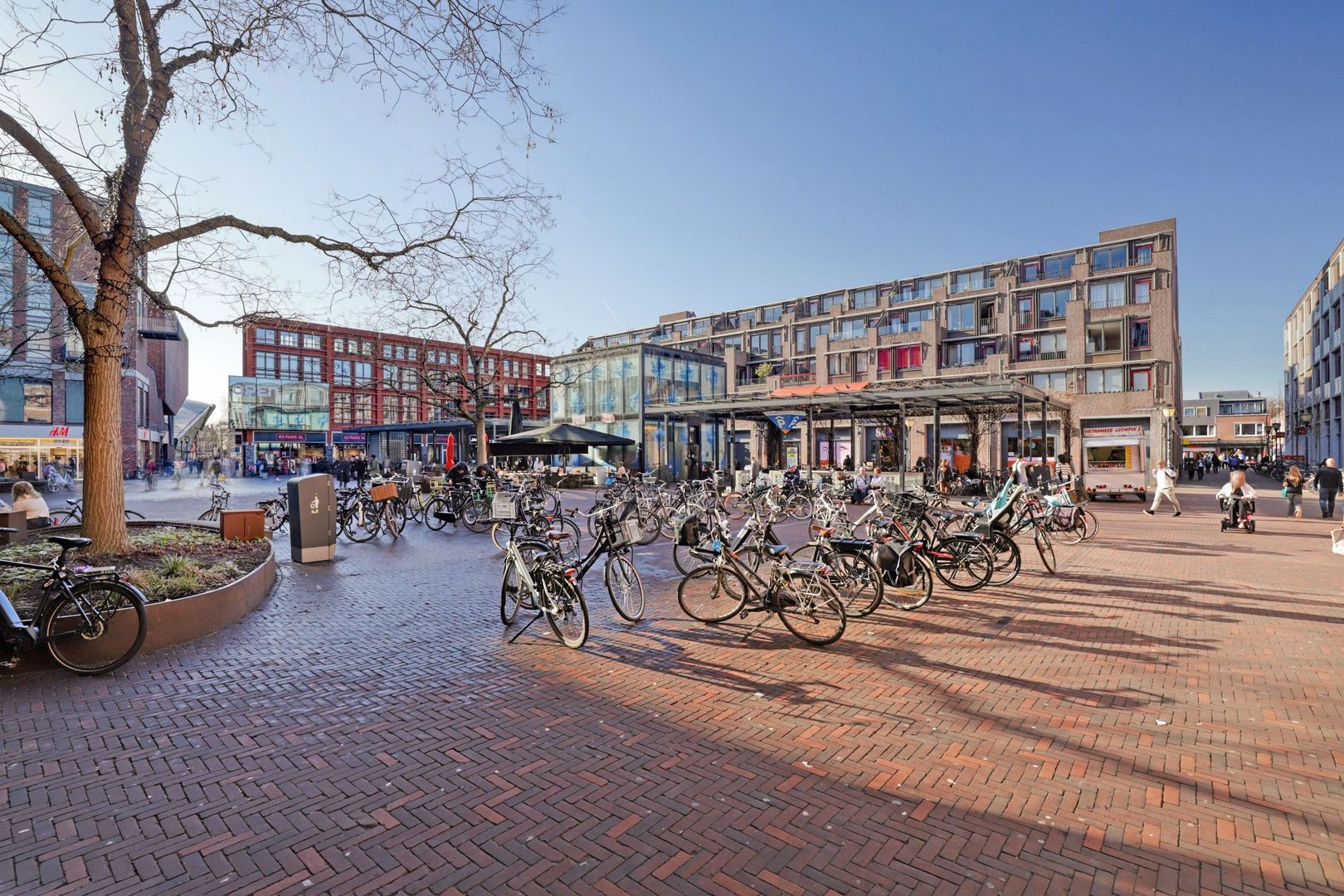 Vestpoort 41, Delft foto-7