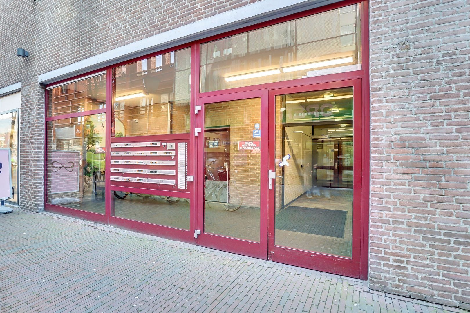 Vestpoort 41, Delft foto-8