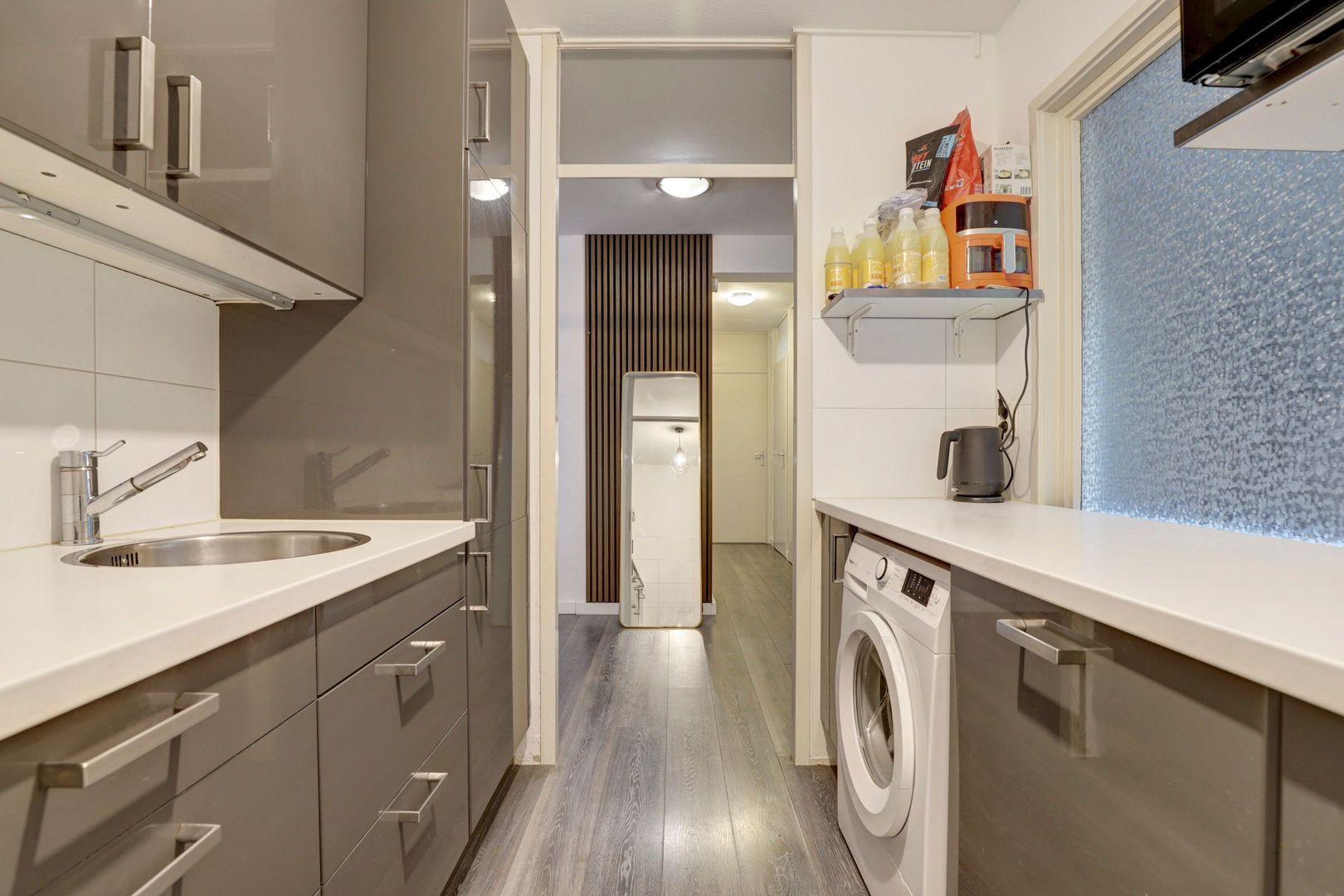 Derde Werelddreef 131, Delft foto-2