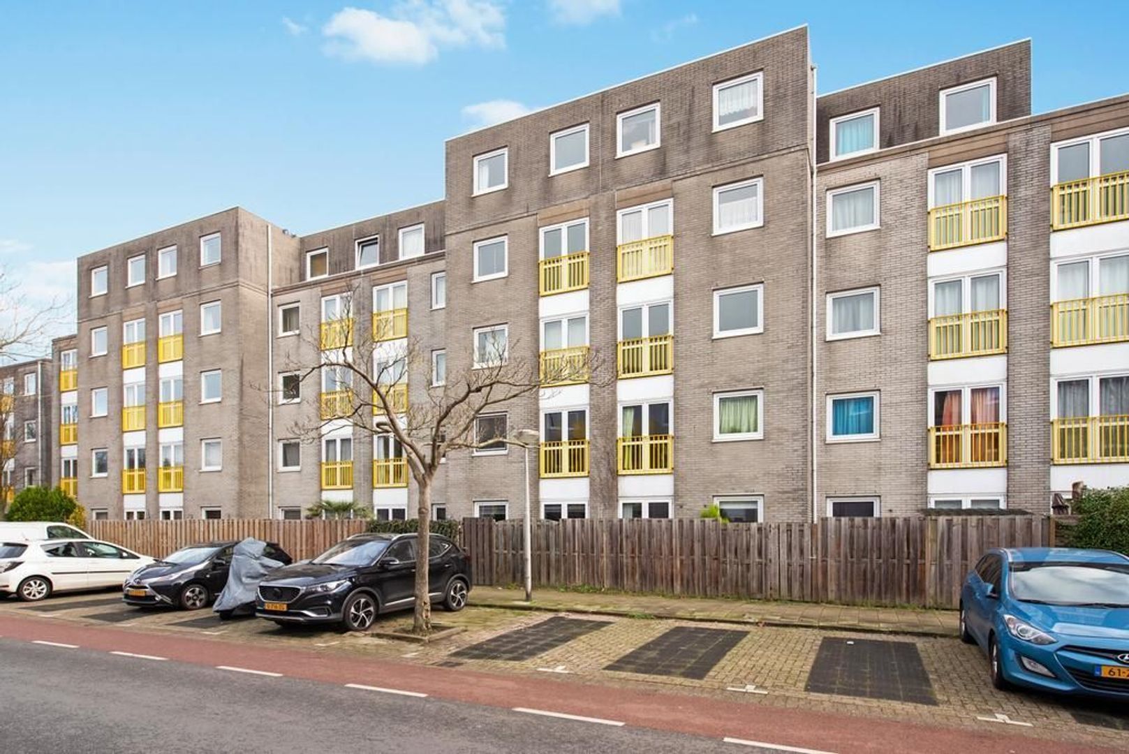 Derde Werelddreef 131, Delft foto-0