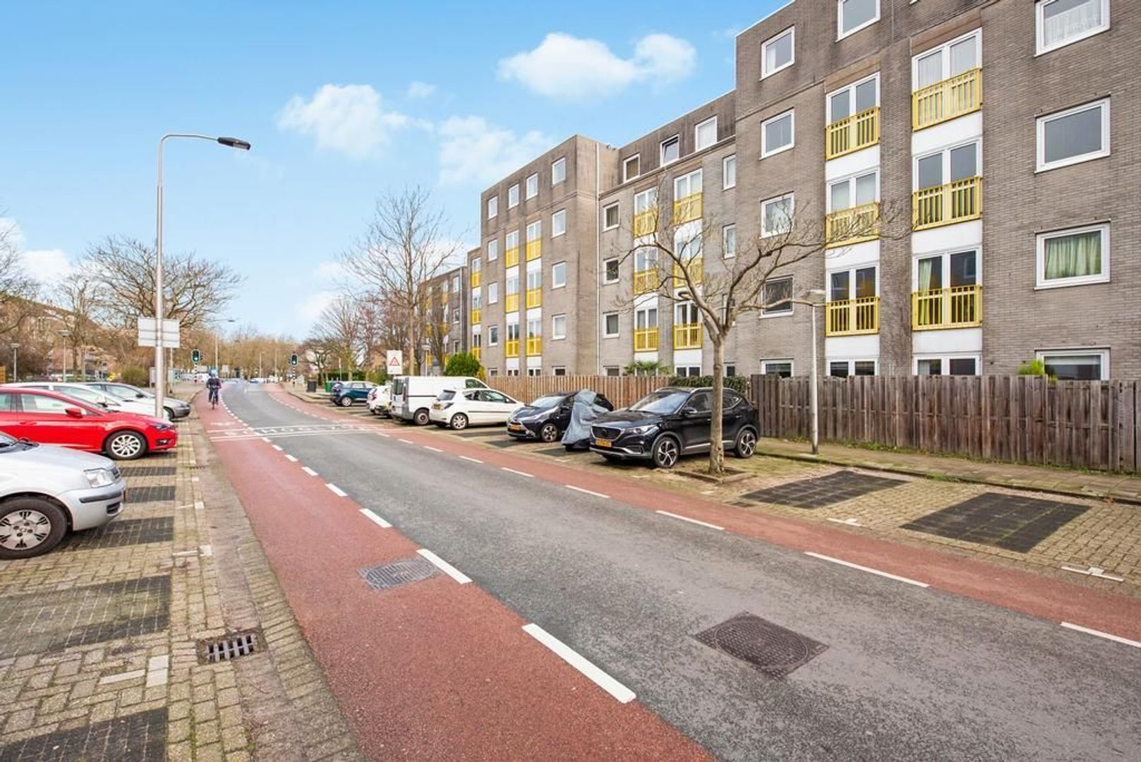 Derde Werelddreef 131, Delft foto-5