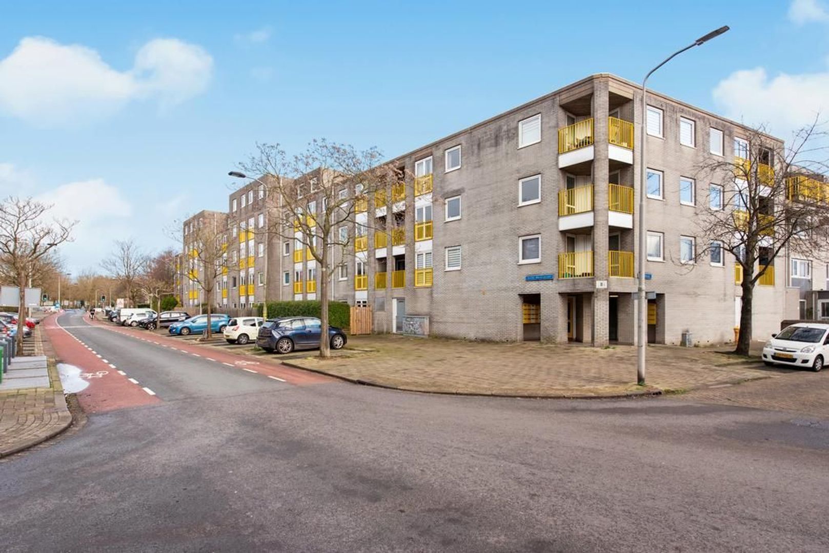 Derde Werelddreef 131, Delft foto-6