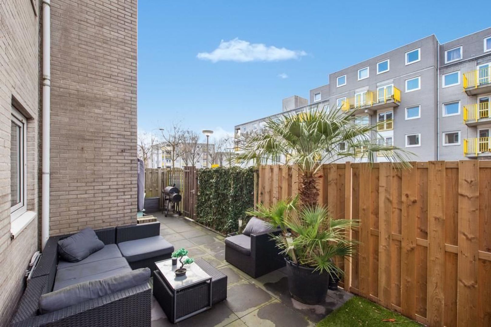 Derde Werelddreef 131, Delft foto-16