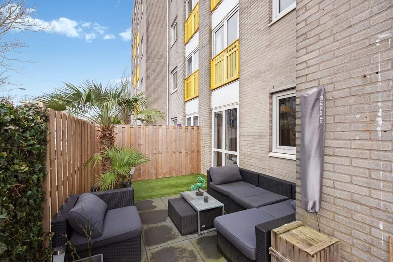 Derde Werelddreef 131, Delft foto-17