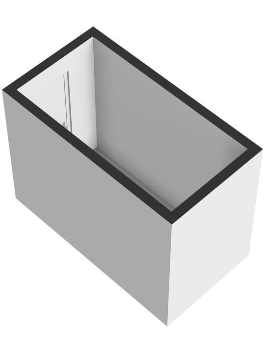 Gouden Rijderplein 83, Delfgauw plattegrond-5