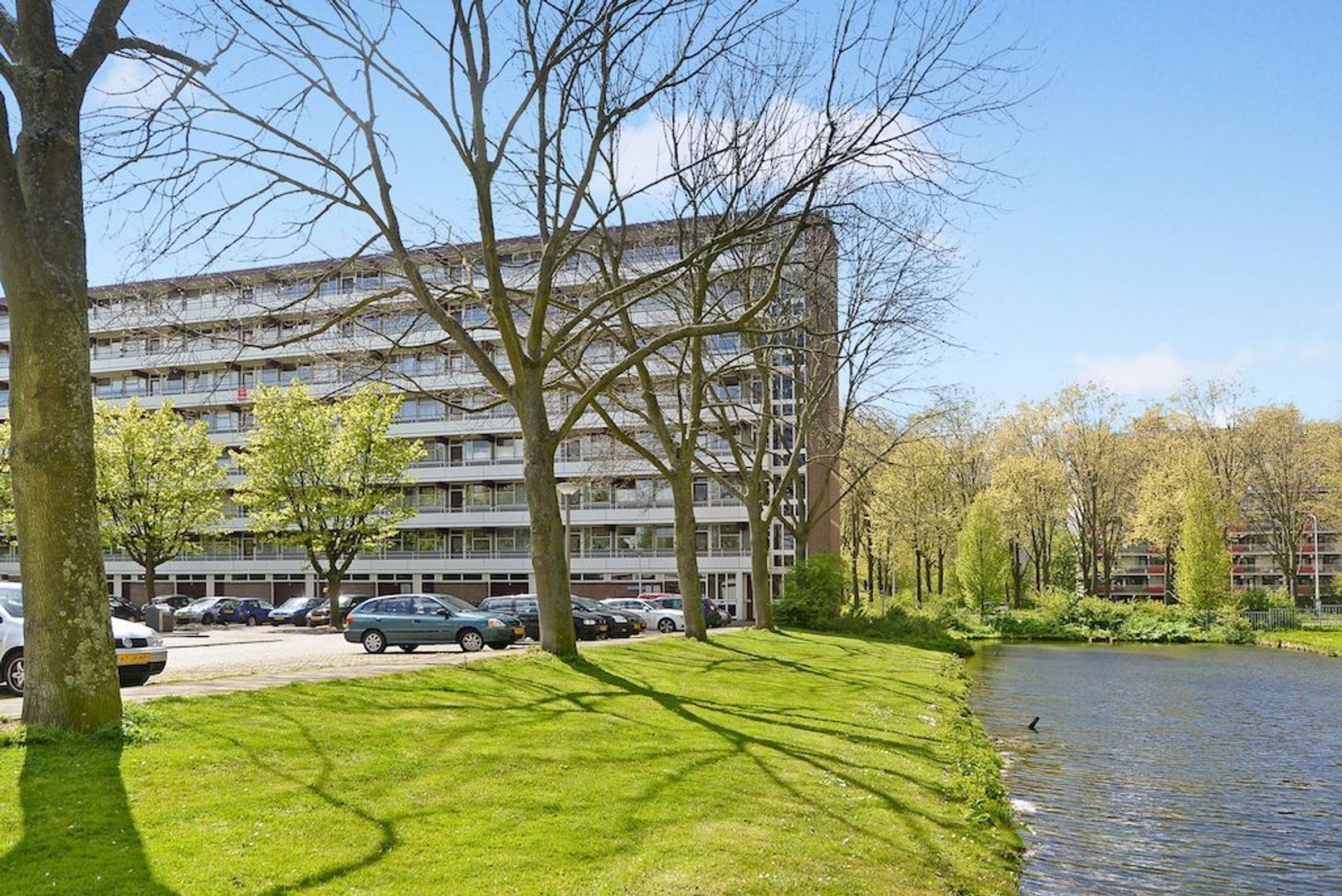 Herman Gorterhof 148, Delft foto-5