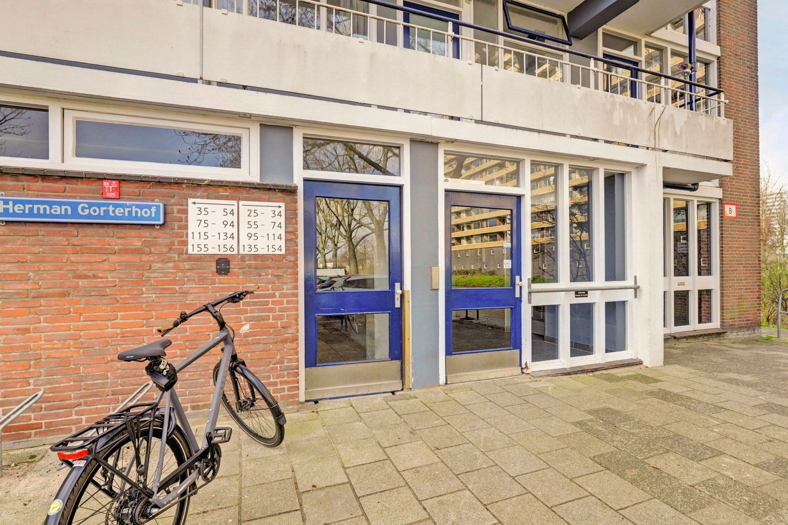 Herman Gorterhof 148, Delft foto-6