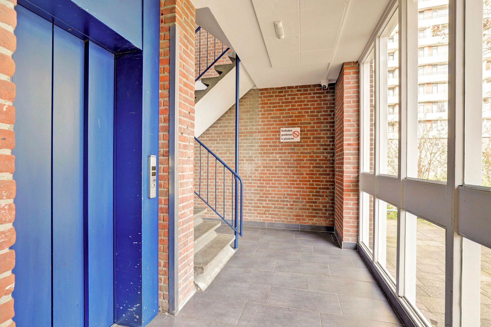 Herman Gorterhof 148, Delft foto-7