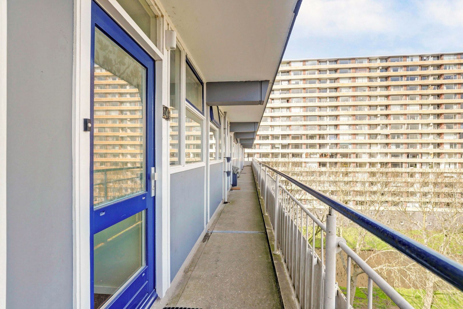 Herman Gorterhof 148, Delft foto-9