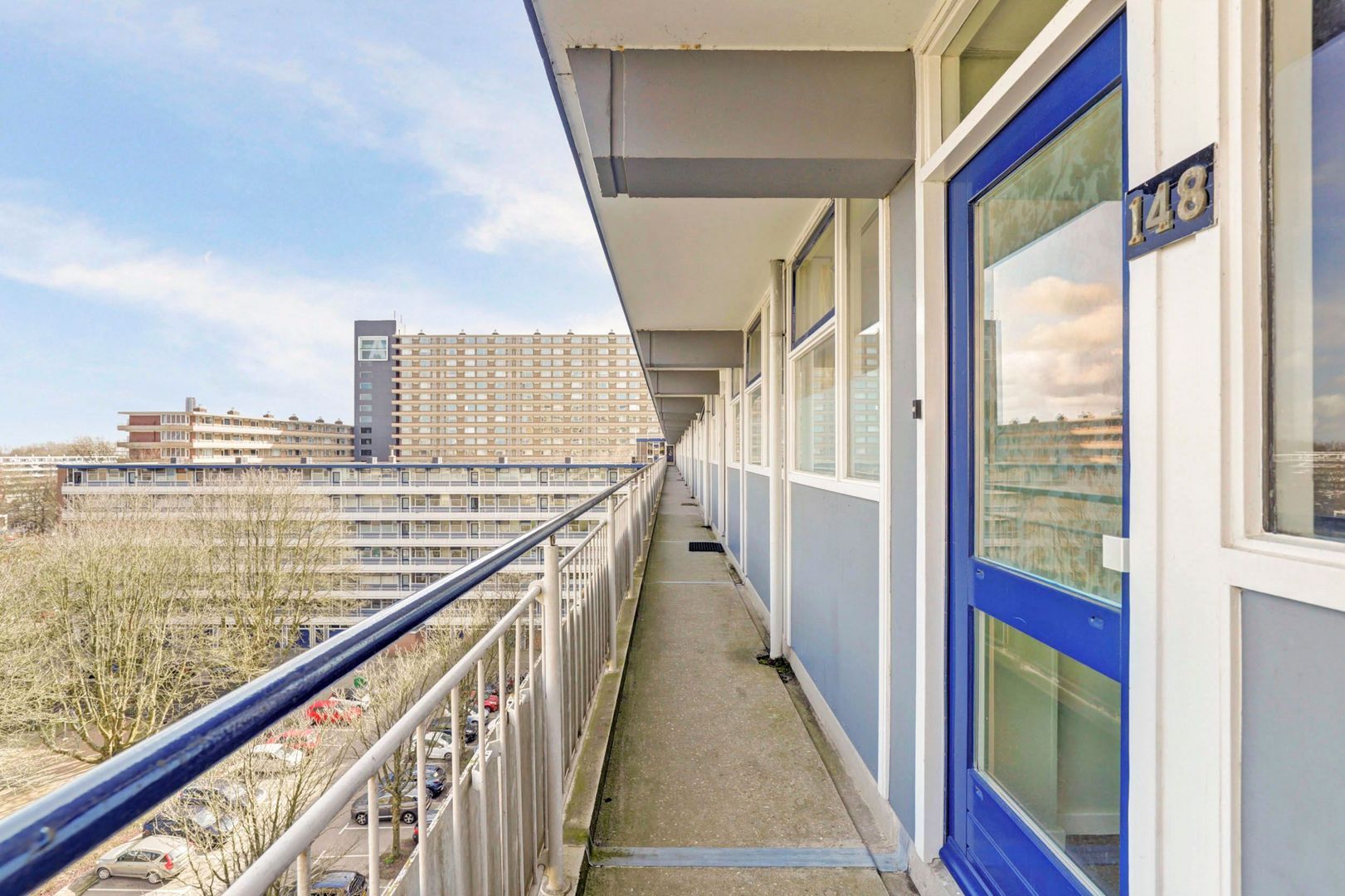 Herman Gorterhof 148, Delft foto-10