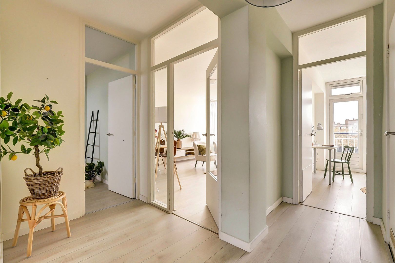 Herman Gorterhof 148, Delft foto-13