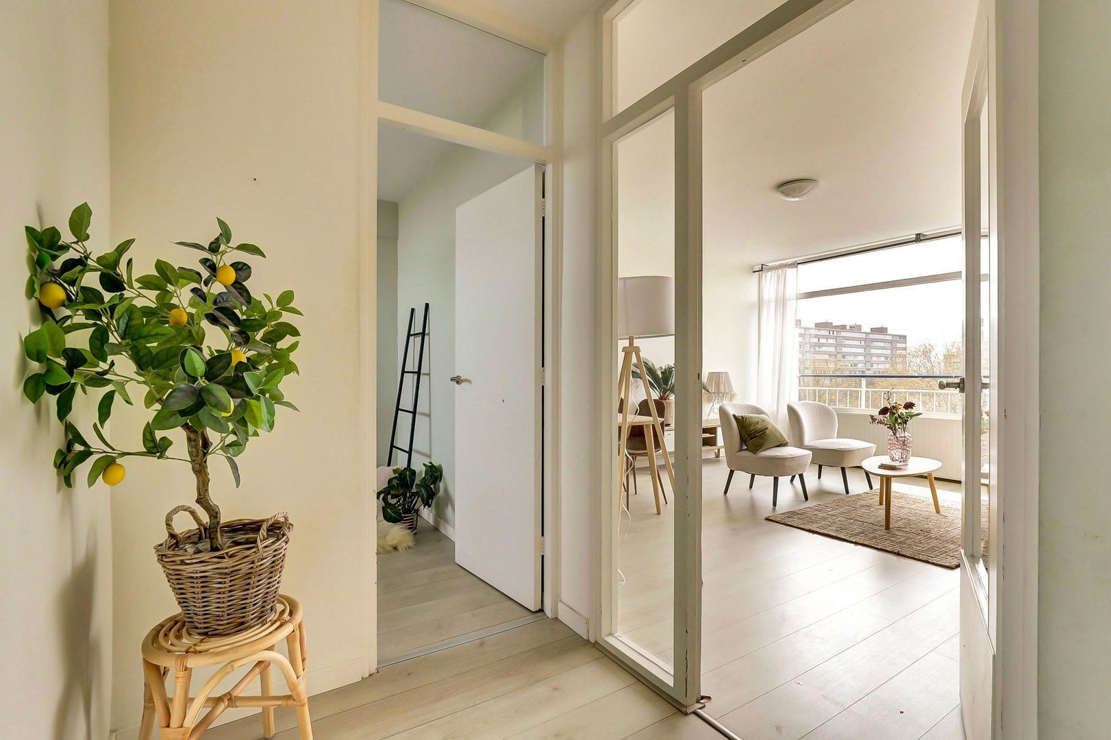 Herman Gorterhof 148, Delft foto-14