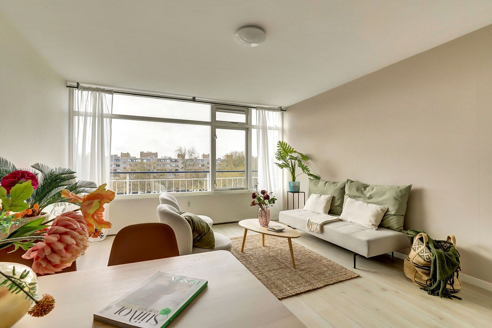 Herman Gorterhof 148, Delft foto-17