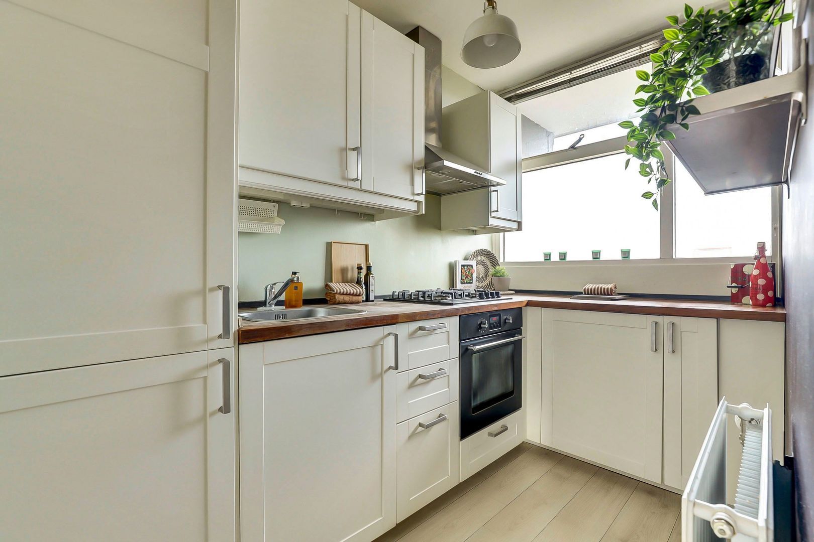 Herman Gorterhof 148, Delft foto-2