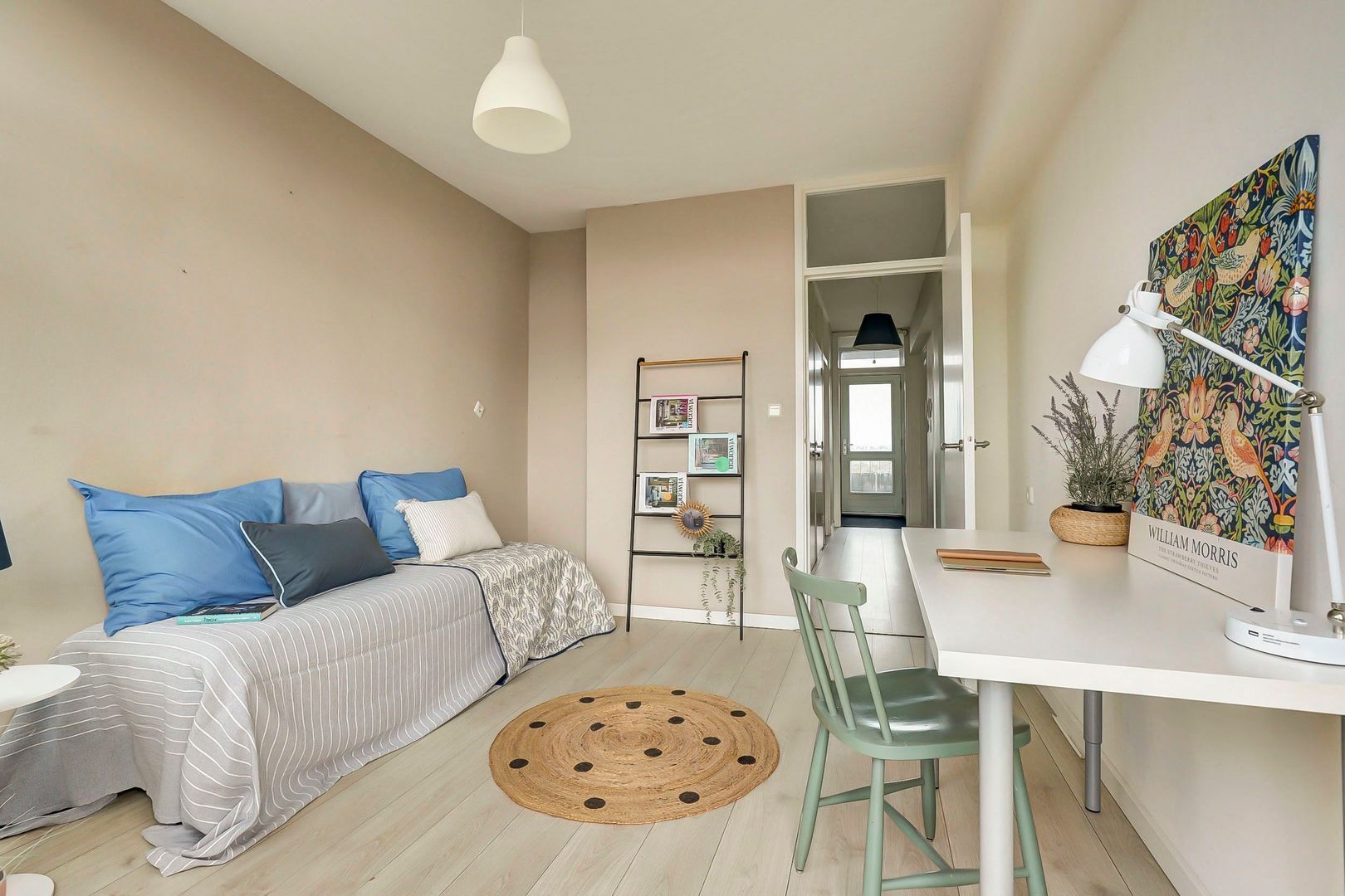 Herman Gorterhof 148, Delft foto-4