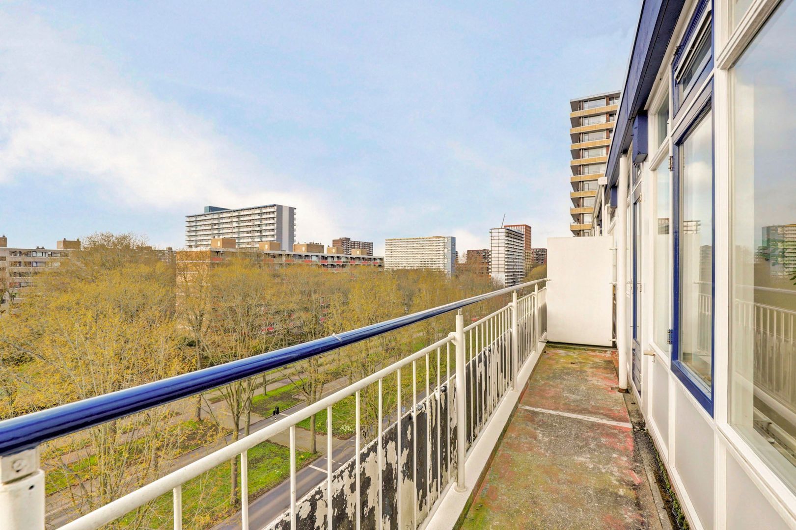 Herman Gorterhof 148, Delft foto-36