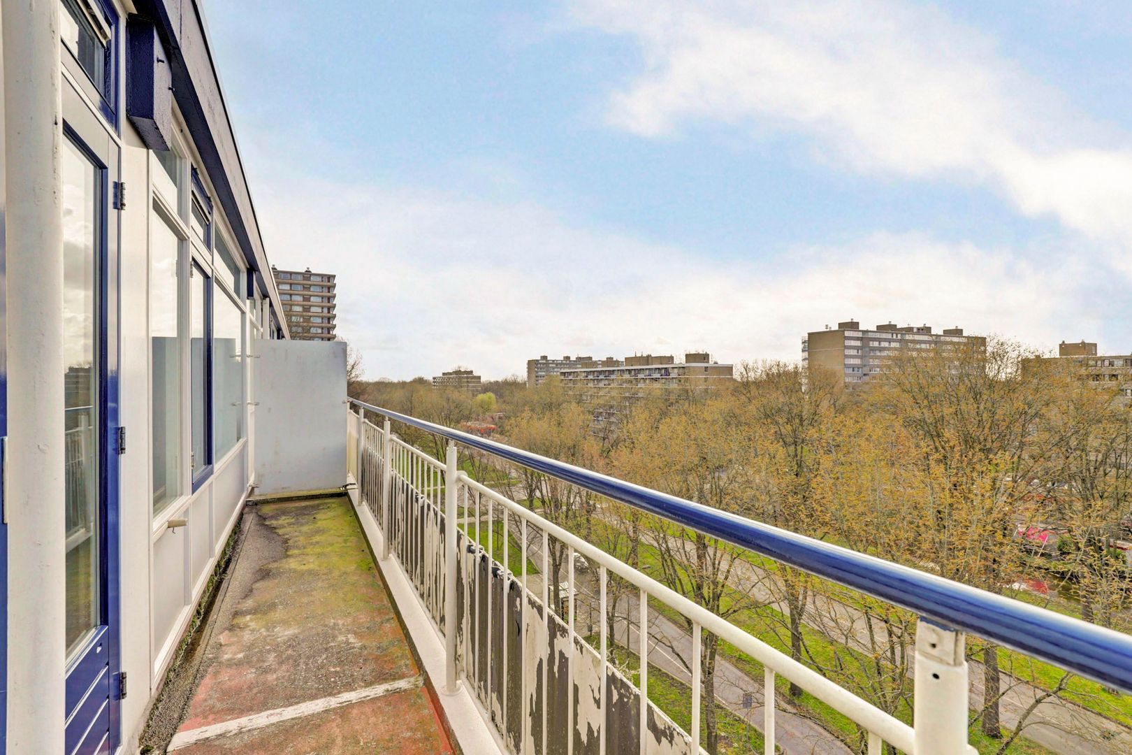 Herman Gorterhof 148, Delft foto-35