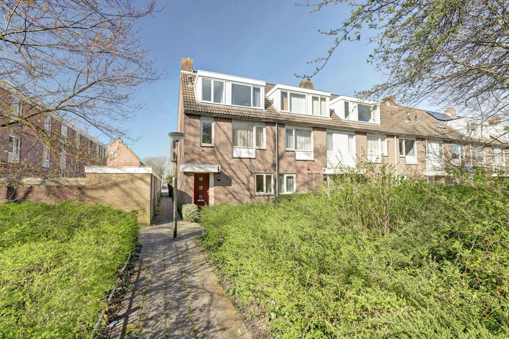 Buenos Airesstraat 8, Delft foto-6