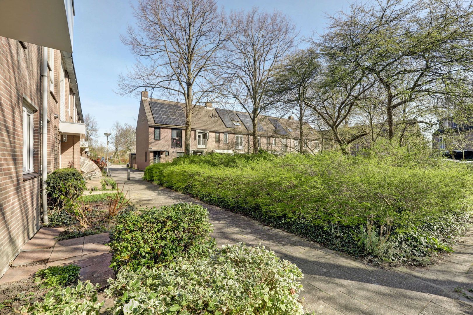 Buenos Airesstraat 8, Delft foto-7