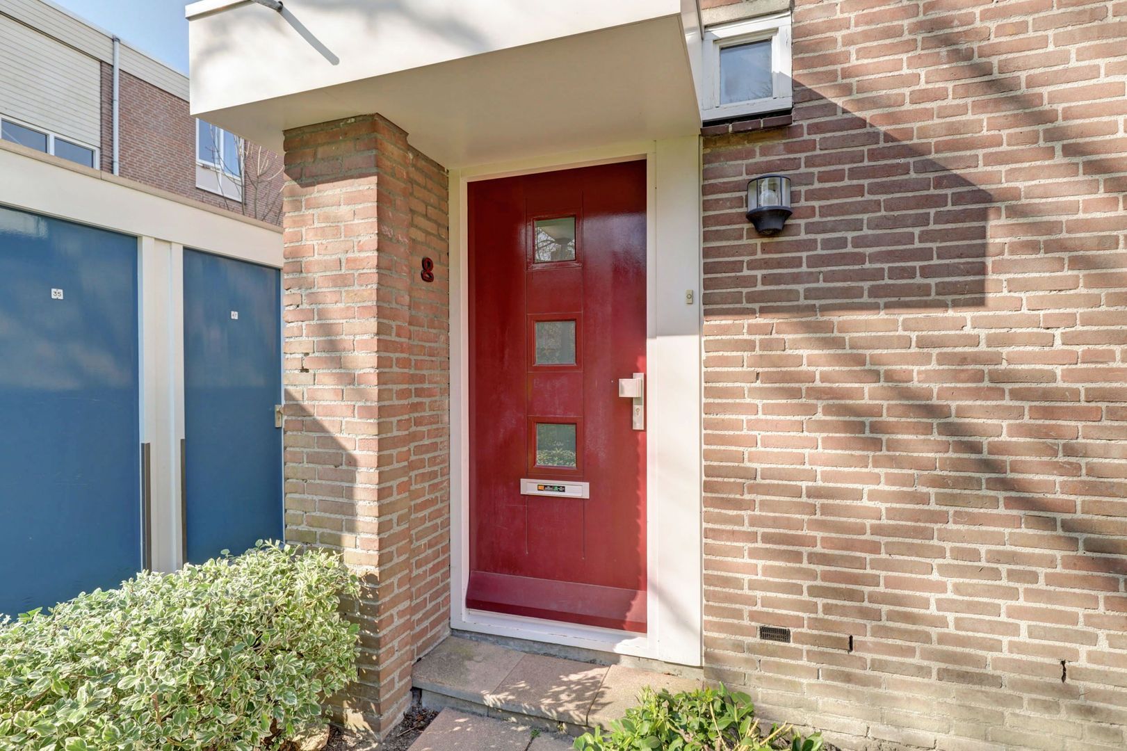 Buenos Airesstraat 8, Delft foto-8