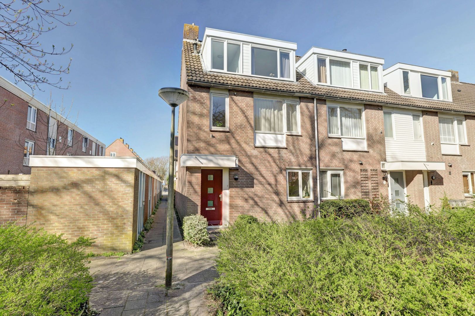 Buenos Airesstraat 8, Delft foto-0